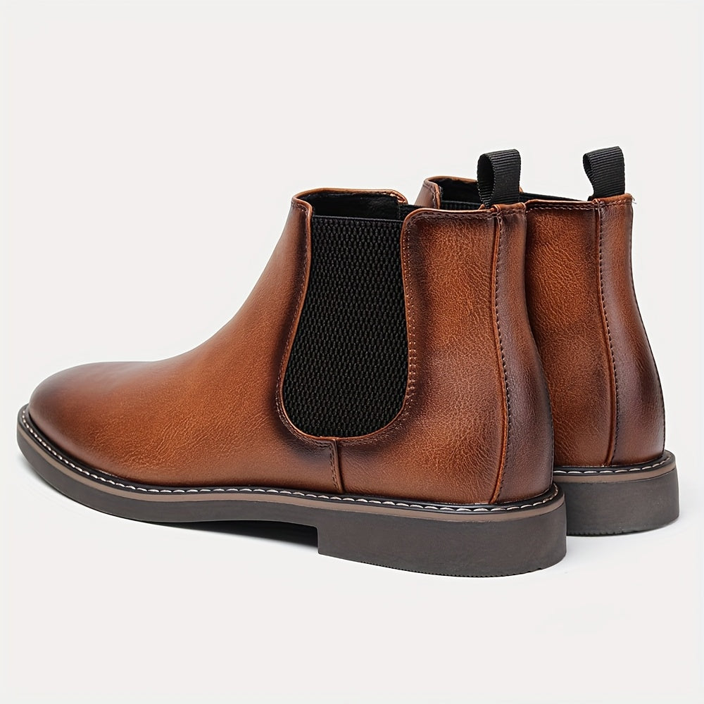 ENZO CLASSIC BOOTS