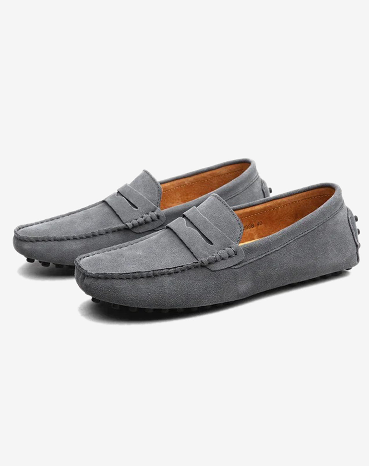 ALVANO LOAFERS