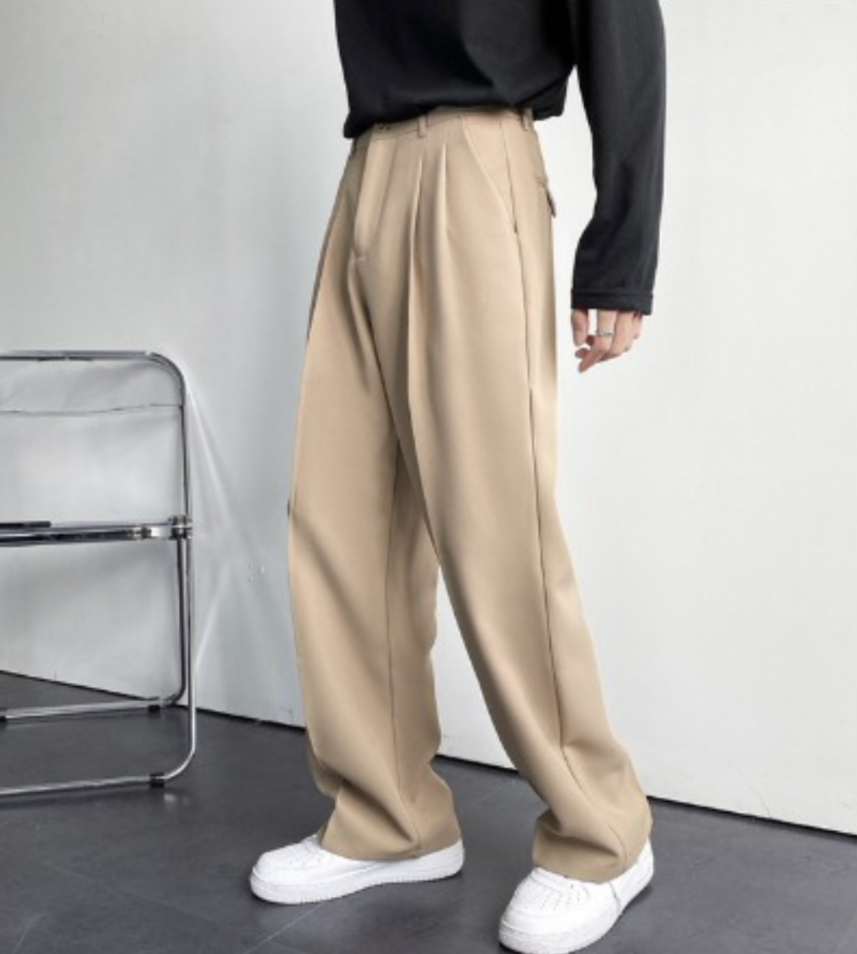MARCO TROUSERS