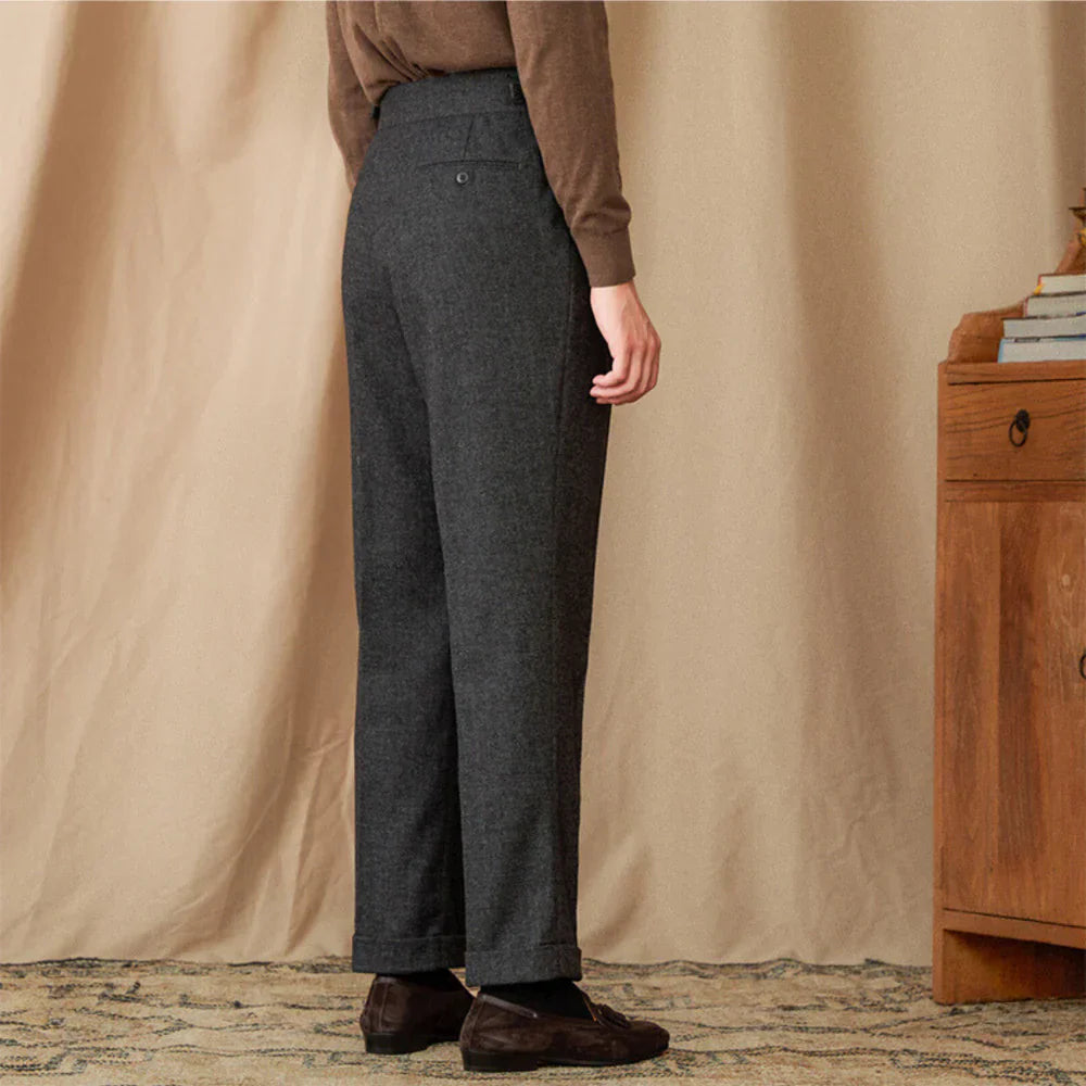 DANIEL TROUSERS