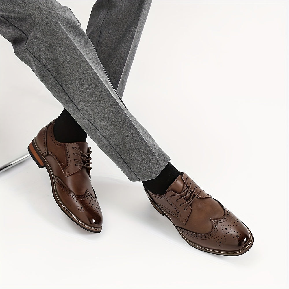 GIORGO BUSINESS SHOES
