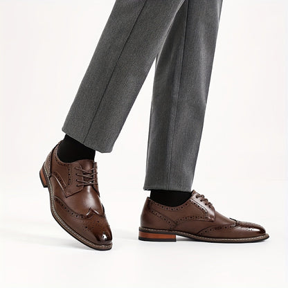 GIORGO BUSINESS SHOES