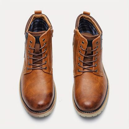 EMILIANO OUTDOOR BOOTS