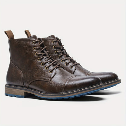 CARLO OUTDOOR BOOTS