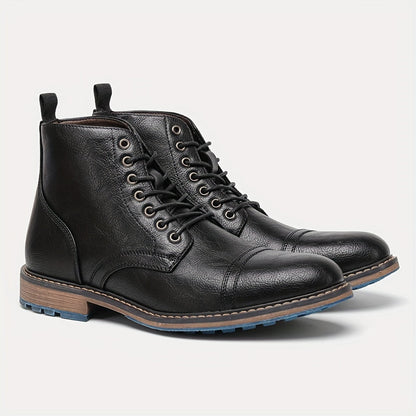 CARLO OUTDOOR BOOTS