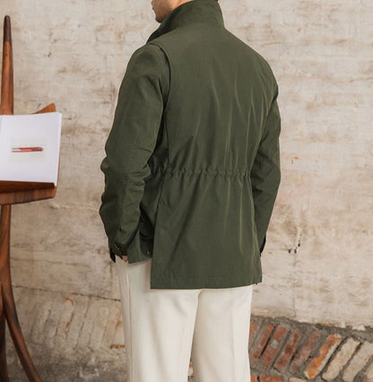 SEBASTIAN RAINPROOF JACKET