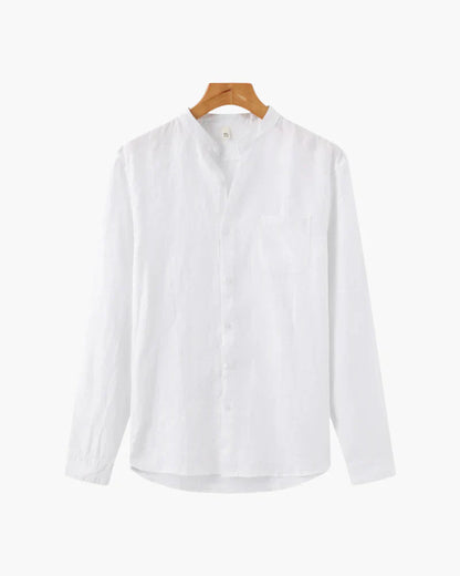 ALDO LINEN SHIRT