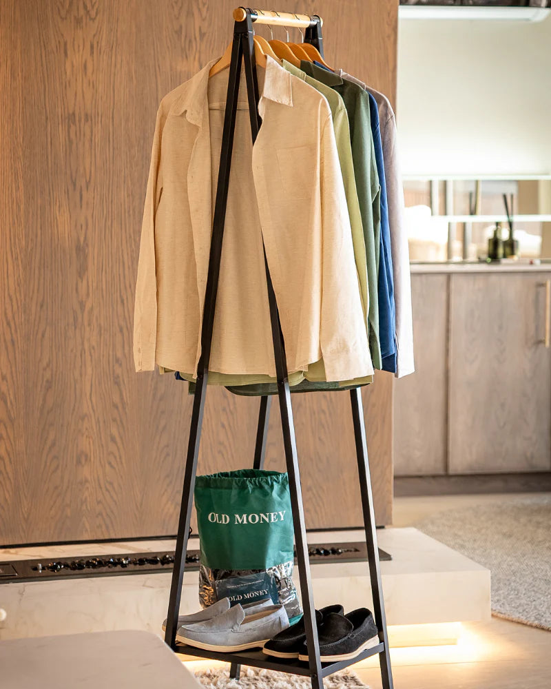 Camisa Marco Ricci Tela Turca