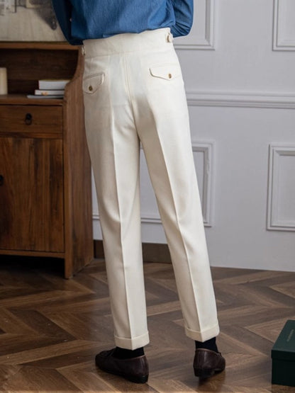 BRENTON TROUSERS