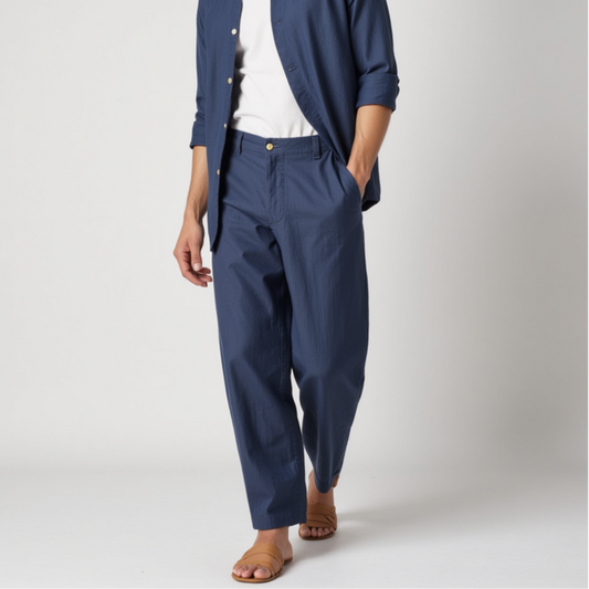 RIVIERA TROUSER