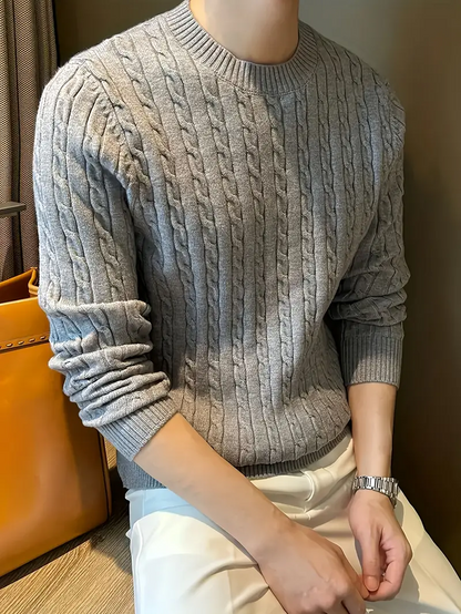 SAMUEL SWEATER