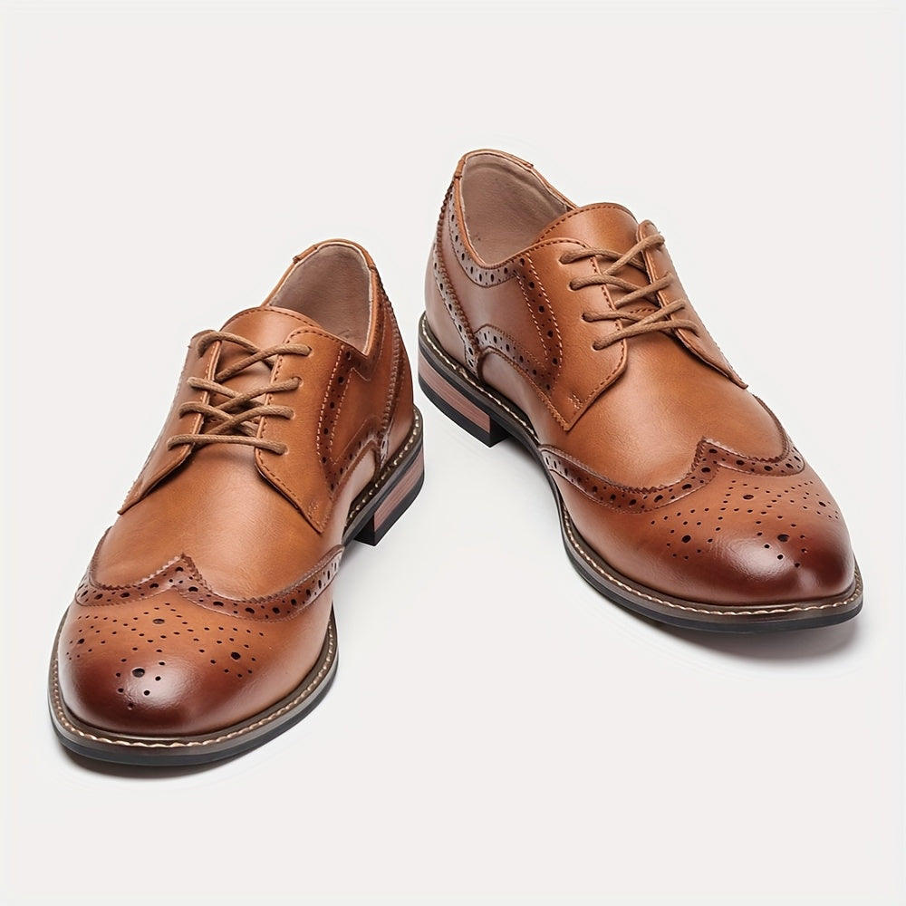 GIORGO BUSINESS SHOES