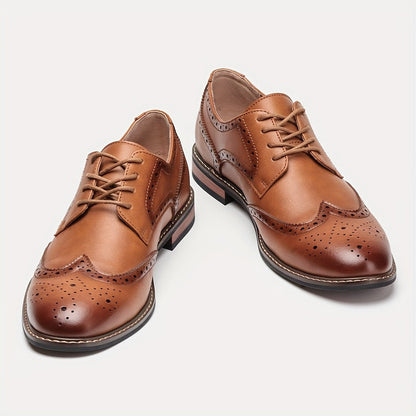 GIORGO BUSINESS SHOES