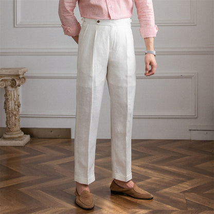 VICTOR TROUSERS