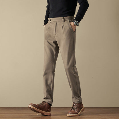 NICOLAS TROUSERS