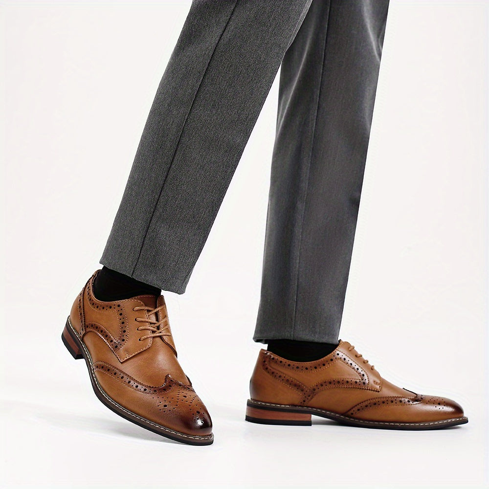 GIORGO BUSINESS SHOES