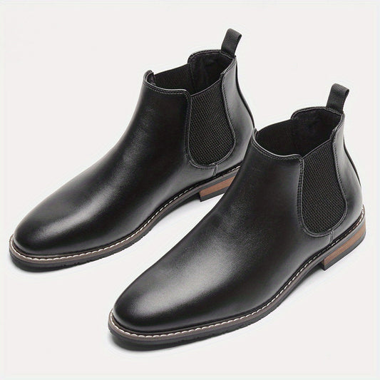 ALESSIO ANKLE BOOTS