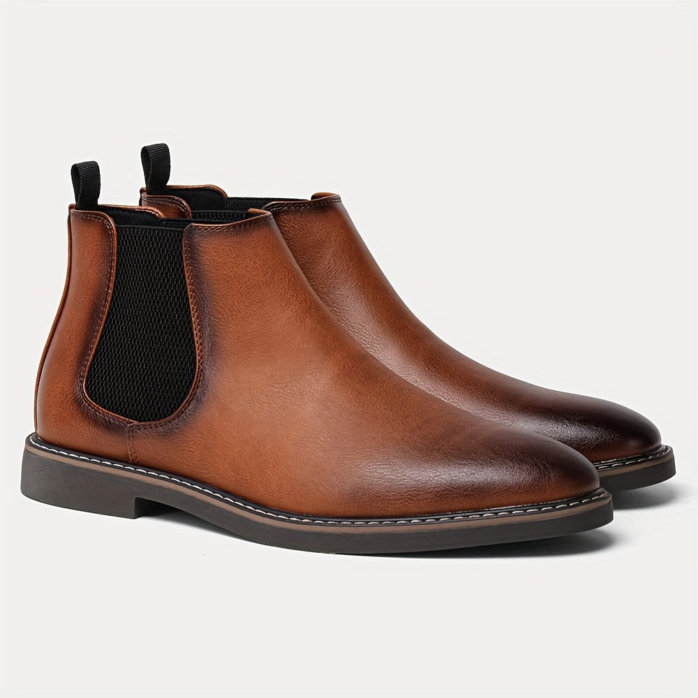 ENZO CLASSIC BOOTS