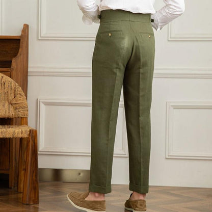 CHRISTOPHER TROUSERS