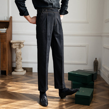 FONTANA TROUSERS
