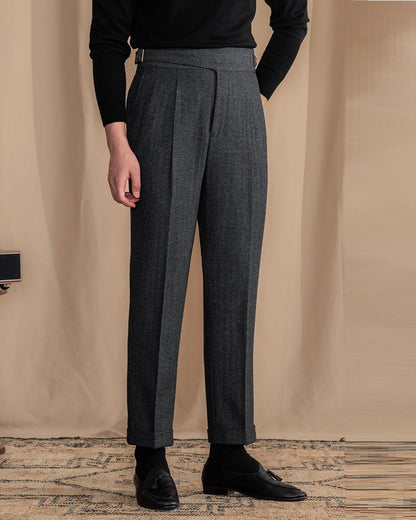 FREDERICO TROUSERS
