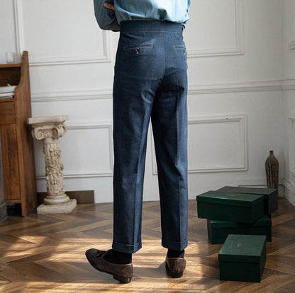 FONTANA TROUSERS