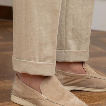 CHRISTOPHER TROUSERS