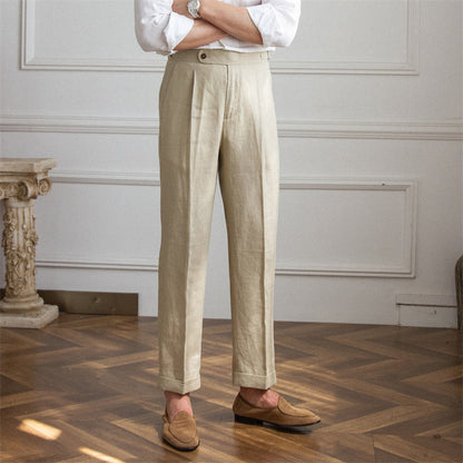 VICTOR TROUSERS
