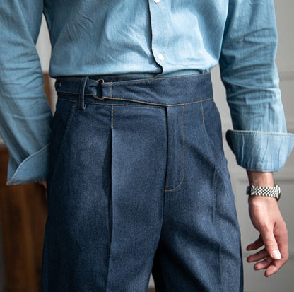 FONTANA TROUSERS
