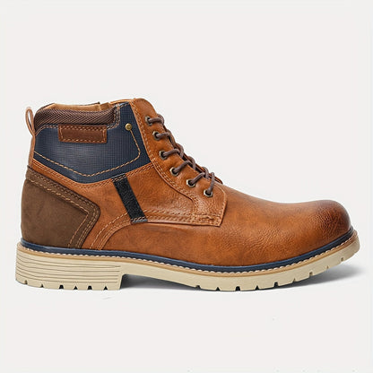 EMILIANO OUTDOOR BOOTS