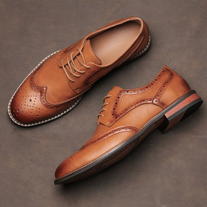 GIORGO BUSINESS SHOES