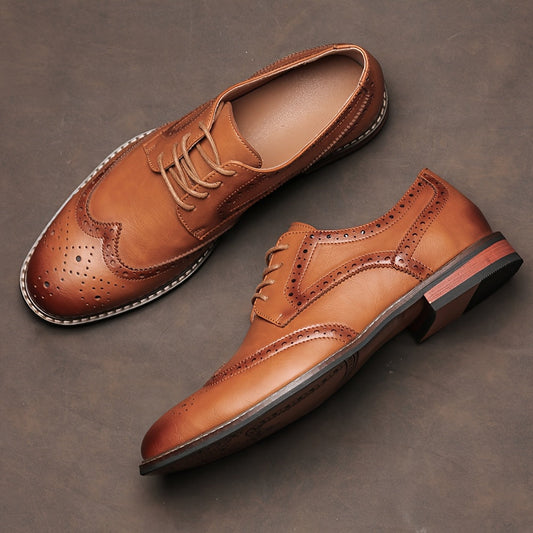 GIORGO BUSINESS SHOES