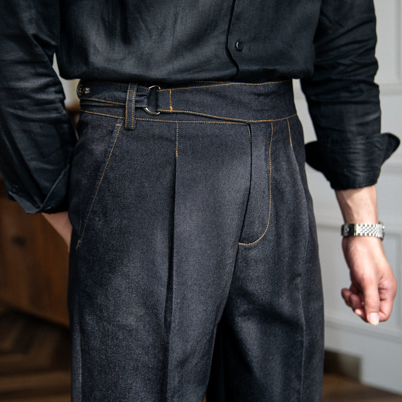 FONTANA TROUSERS