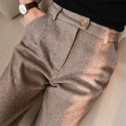 DORIAN TROUSERS