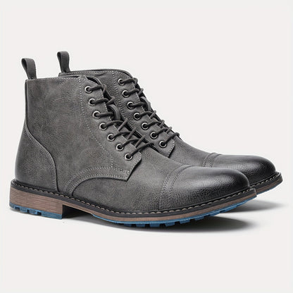 CARLO OUTDOOR BOOTS