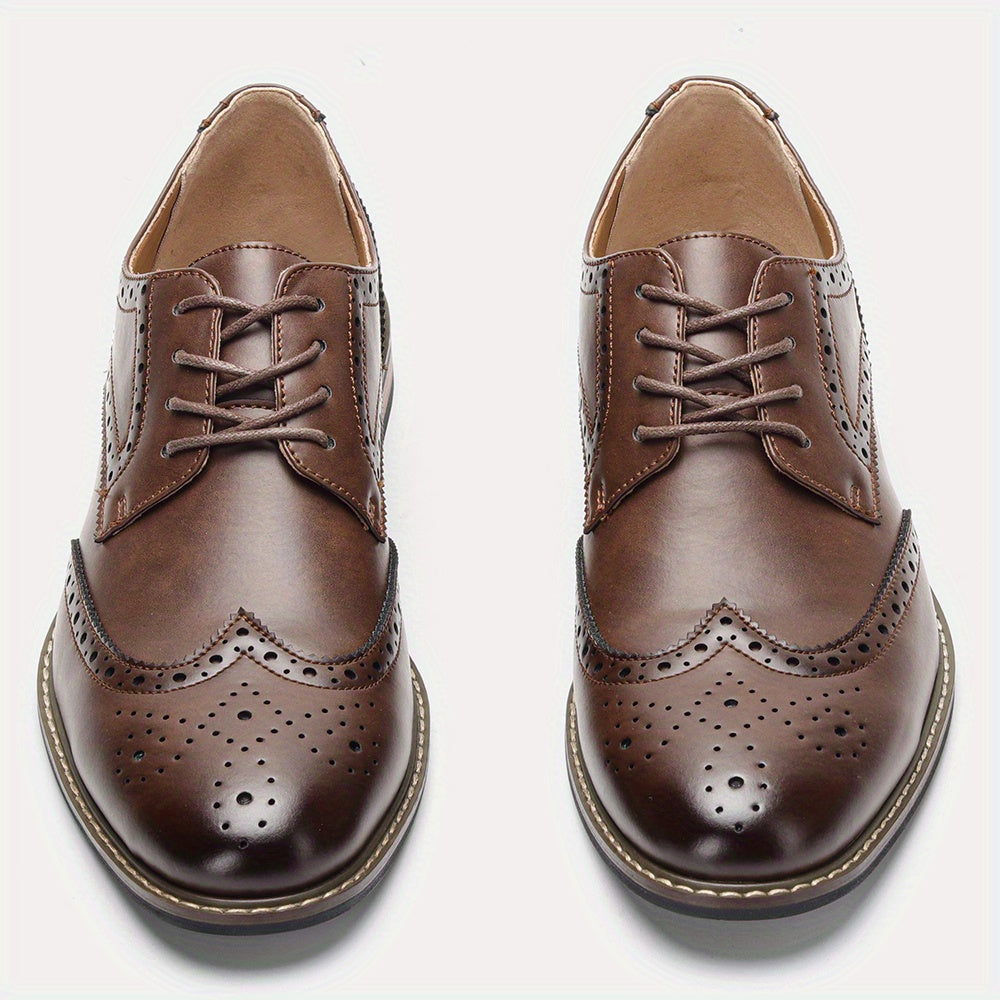 ALONZO BUSINESS SHOES