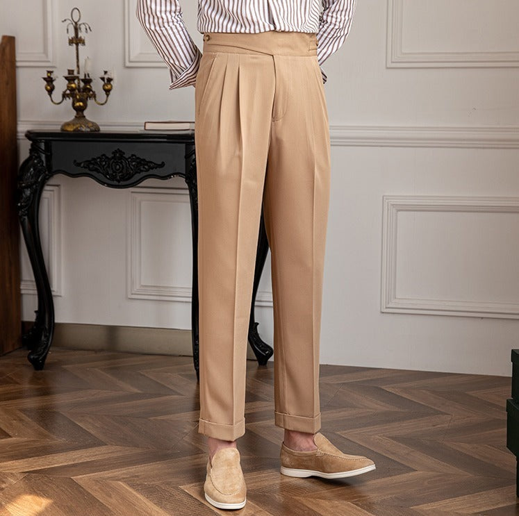 ARMANDO TROUSERS