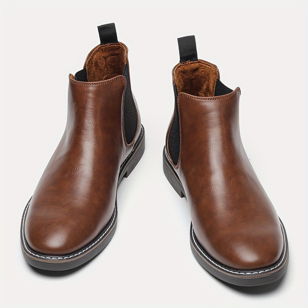 MATEO RETRO BOOTS