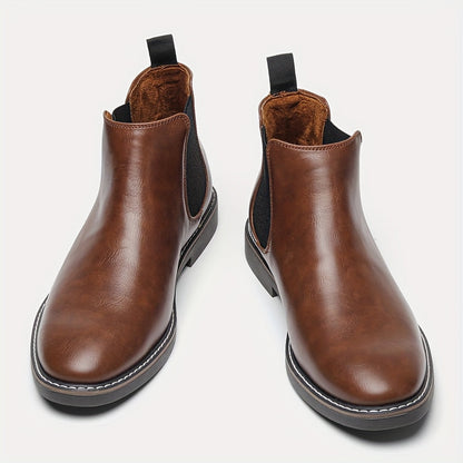 MATEO RETRO BOOTS