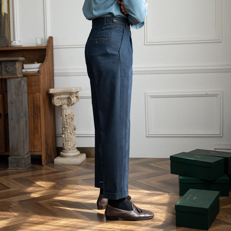 FONTANA TROUSERS