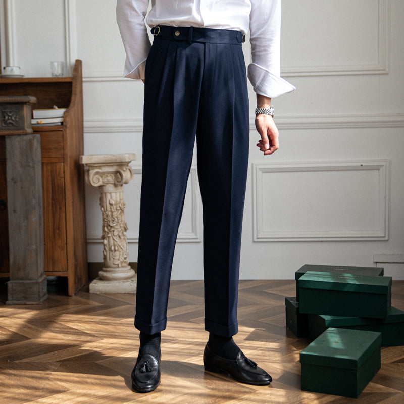 JOSEPH TROUSERS