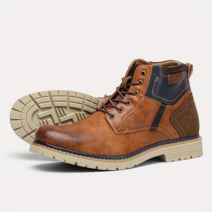 EMILIANO OUTDOOR BOOTS
