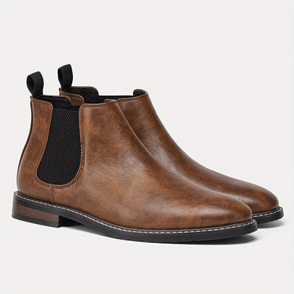 ALESSIO ANKLE BOOTS