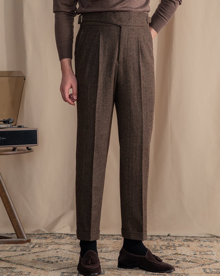 FREDERICO TROUSERS