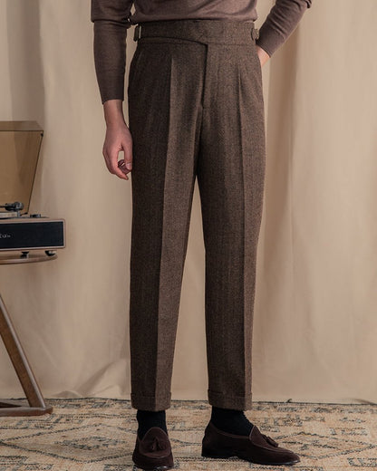 FREDERICO TROUSERS