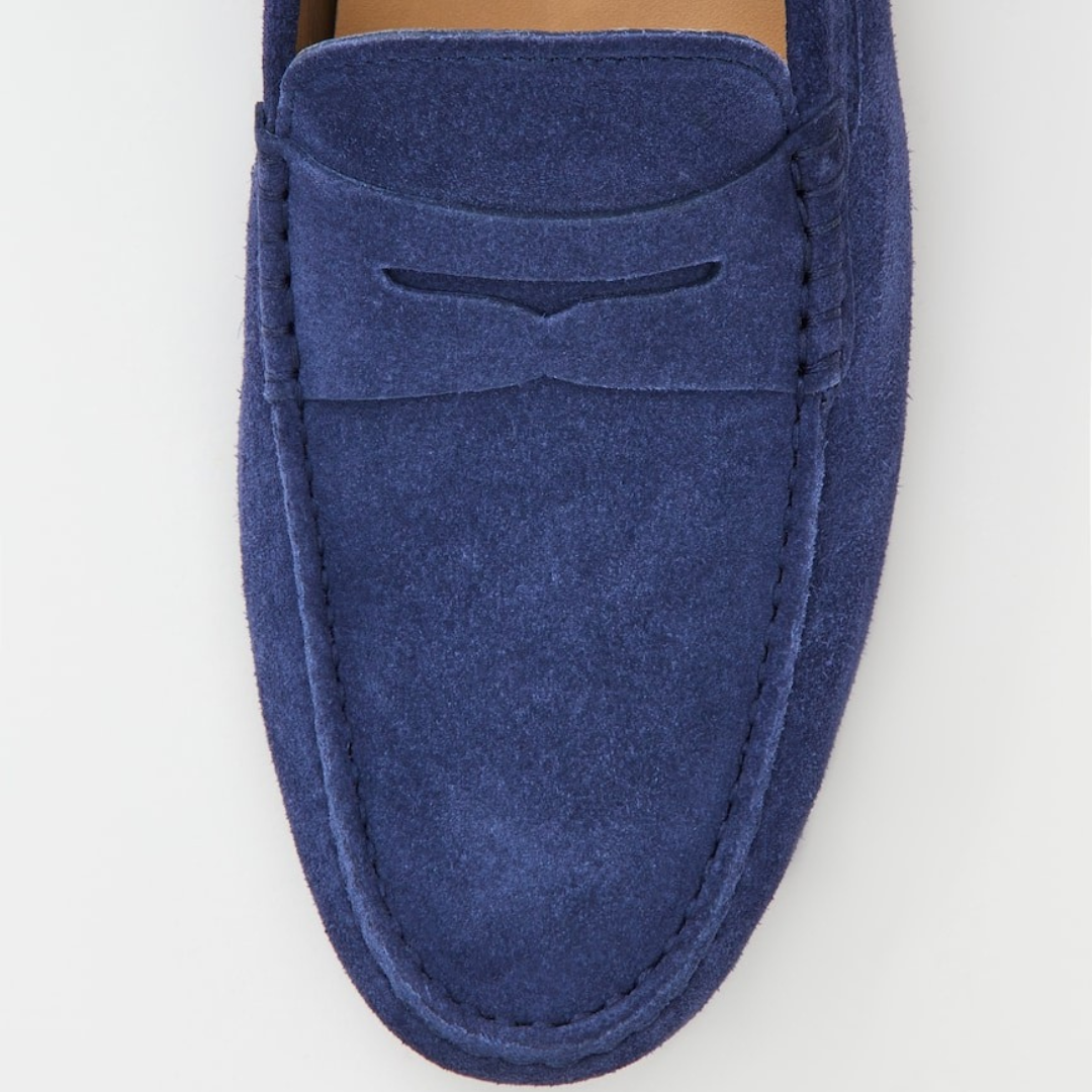 ALVANO LOAFERS