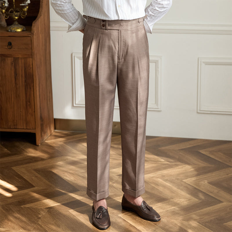 ARDENTE TROUSERS