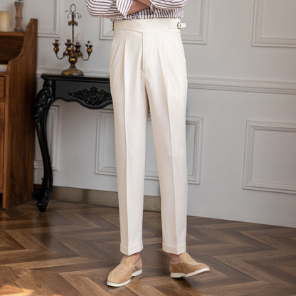 CASSANO TROUSERS