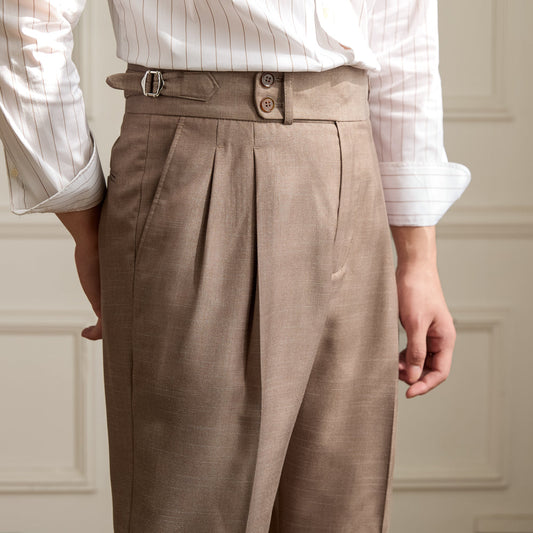 ARDENTE TROUSERS
