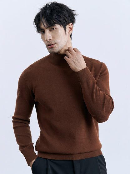 AIDAN LONG-SLEEVED SWEATER